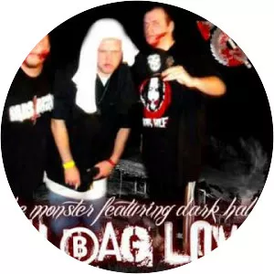 Dieabolik The Monster - 