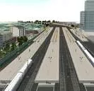 Diebsteich station - 