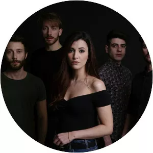 DIECICENTO35 - Musical artist