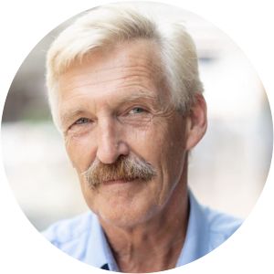 Diederick E. Grobbee