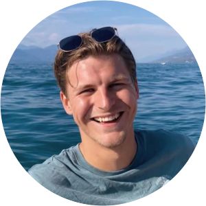 Diederick van Peperstraten photograph