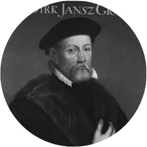 Diederik Jansz. Graeff