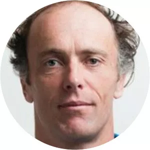 Diederik Simon - Rower