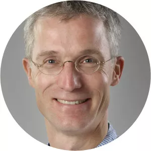 Diederik van Dijk - Member of the Senate of the Netherlands