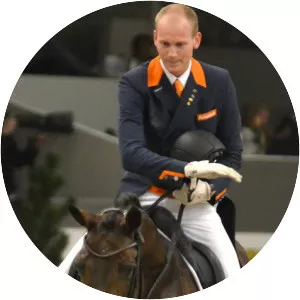 Diederik van Silfhout