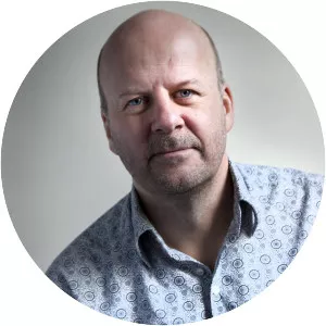 Diederik van Vleuten