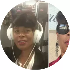 Diedre Wayans - Screenwriter ‧ Elvira Wayans' sister