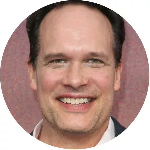 Diedrich Bader - American actor