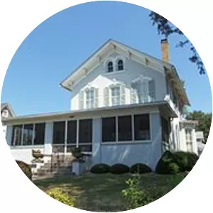 Diedrich Busch House