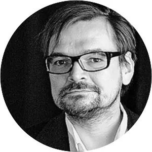 Diedrich Diederichsen - German author