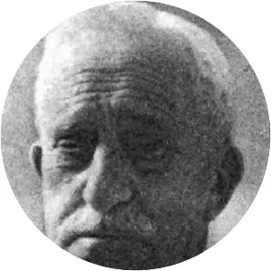 Diedrich Hermann Westermann