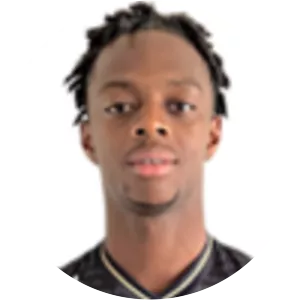 Diedry Kouassi - Football player