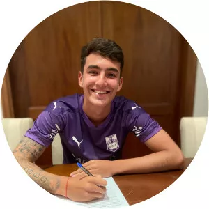 Diego Abreu photograph