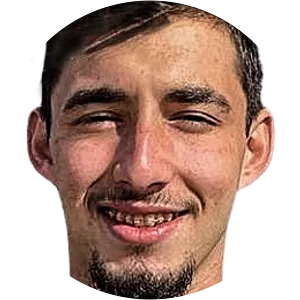 Diego Acosta - Football player