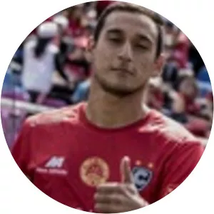 Diego Adolfo Temoche Linares