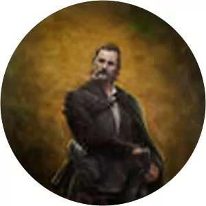 Diego Alatriste - Fictional character