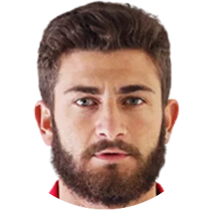 Diego Albadoro - Italian football player