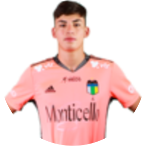 Diego Alberto Carreño Parada