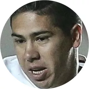 Diego Alberto Morales