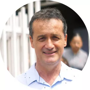 Diego Alberto Naranjo Escobar