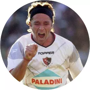 Diego Alberto Torres