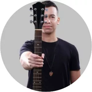 Diego Albuquerque - Musical artist