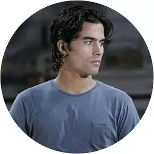 Diego Alcazar - Fictional character