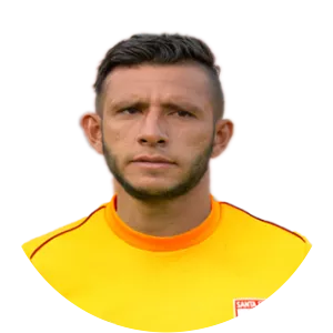 Diego Alejandro Martínez Marín