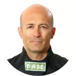 Diego Alessi - Italian race car driver