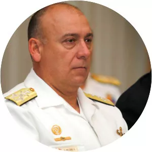 Diego Alfredo Molero Bellavia