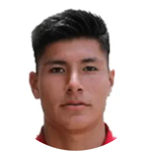 Diego Alonso Romero Cachay