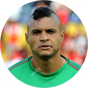 Diego Alvarez - Colombian footballer