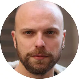 Diego Ameixeiras - Writer