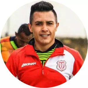 Diego Andrés Armas Benavides