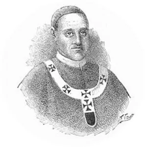 Diego Antonio de Parada