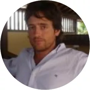 Diego Anzoategui - Author