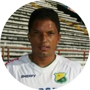 Diego Arango