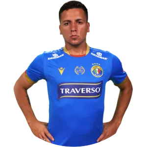 Diego Aravena - Footballer