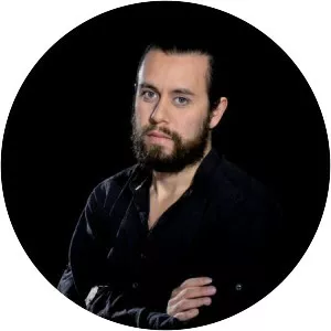 Diego Arbelo - Film actor