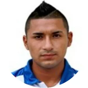 Diego Armando Encinas Gonzáles