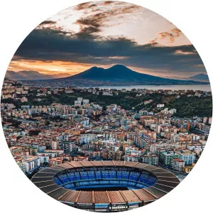 Diego Armando Maradona Stadium