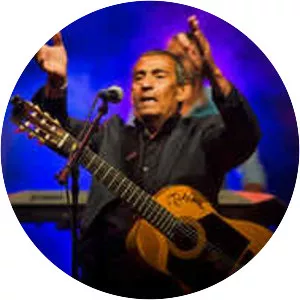 Diego Baliardo - Musical artist