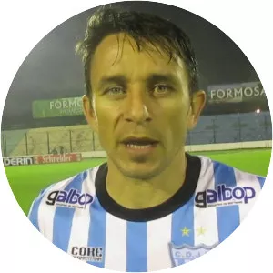 Diego Barrado