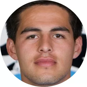 Diego Barrera - Colombian-American football player