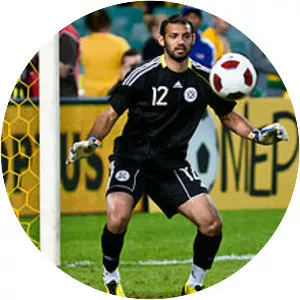 Diego Barreto - Paraguayan former football player