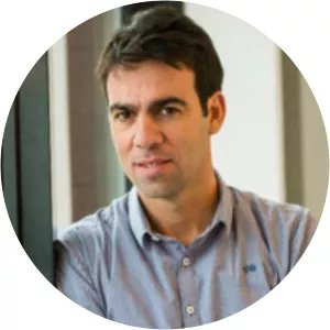 Diego Belbussi photograph