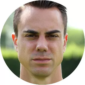 Diego Benaglio - Swiss former footballer