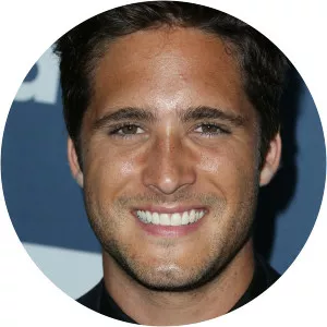 Diego Boneta