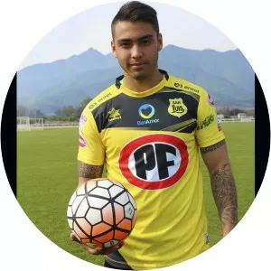 Diego Bravo