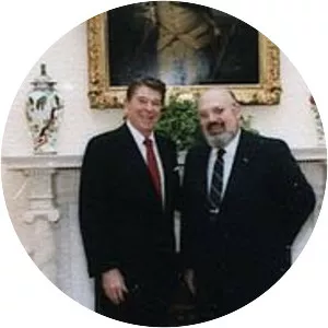 Diego C. Asencio - Former United States Ambassador to Brazil